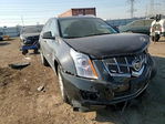 Cadillac SRX 2011