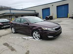 Kia Optima 2012