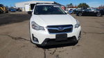 Subaru XV 2016