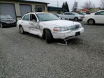 Lincoln Town Car 2010