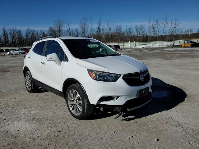 Buick Encore 2017