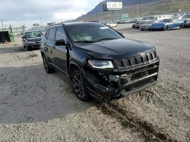 Jeep Compass 2020