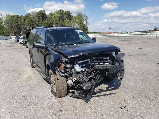 Ford Expedition 2012