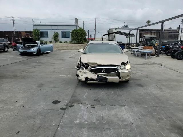 Buick LaCrosse 2005