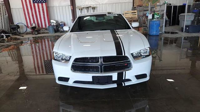 Dodge Charger 2014