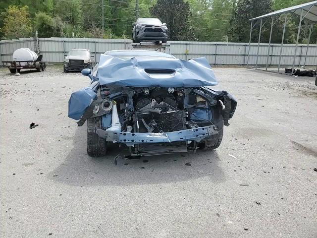 Dodge Challenger 2023