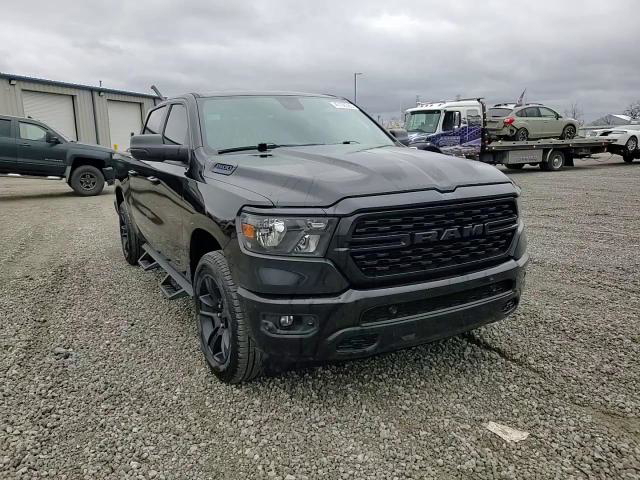 RAM 1500 2022