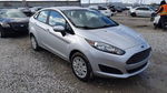 Ford Fiesta 2017