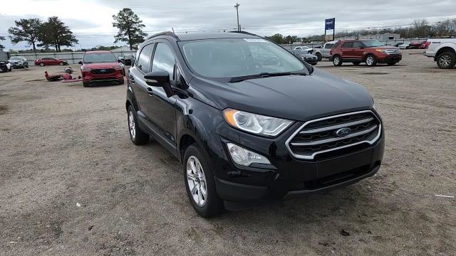 Ford EcoSport 2020
