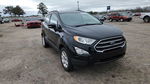 Ford EcoSport 2020