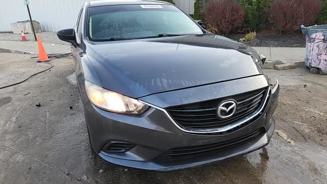Mazda 6 2015