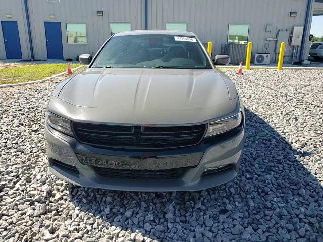 Dodge Charger 2019