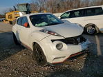 Nissan Juke 2013