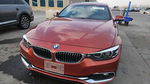 BMW Series 4 2018