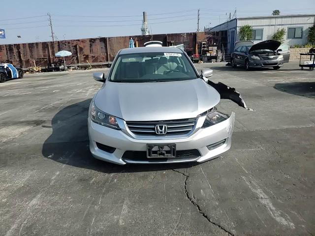Honda Accord 2013