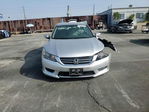 Honda Accord 2013