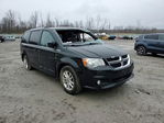 Dodge Caravan 2018