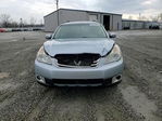 Subaru Outback 2012