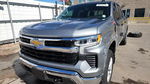 Chevrolet Silverado 2025