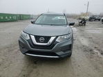 Nissan Rogue 2018