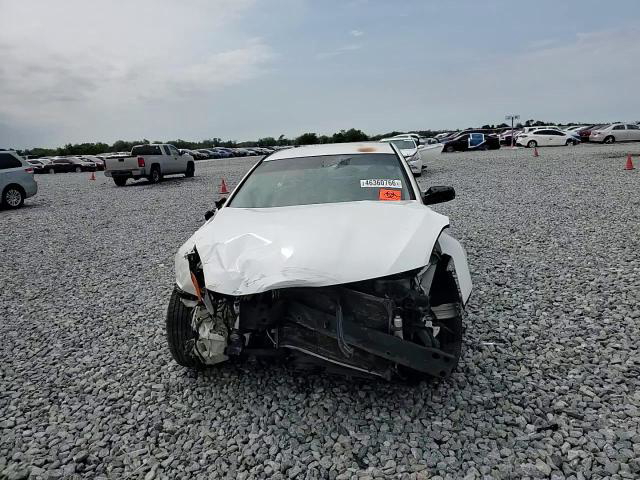 Nissan Altima 2012