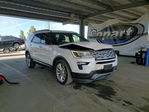 Ford Explorer 2019