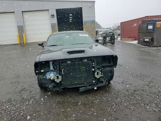 Dodge Challenger 2022
