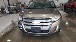 Ford Edge 2013