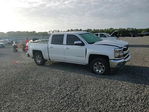 Chevrolet Silverado 2016
