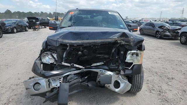 Ford F-150 2014