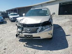 Lexus RX 2015