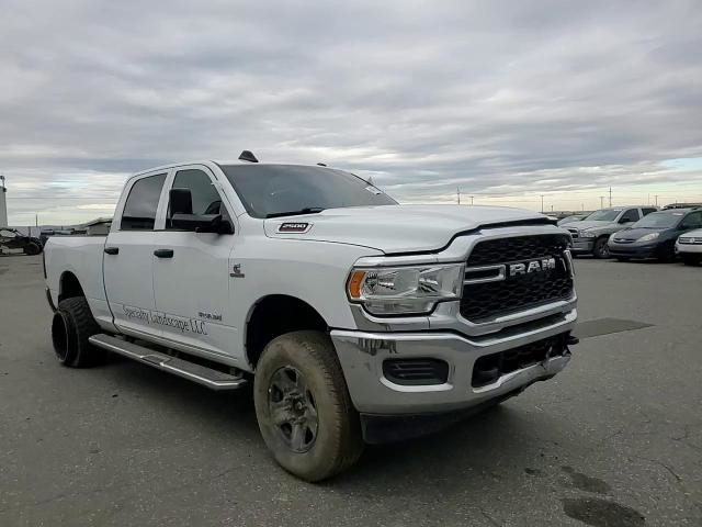 RAM 2500 2022