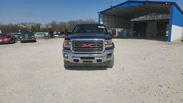 GMC Sierra 2015