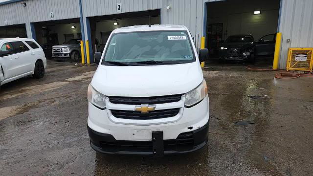 Chevrolet Express 2015