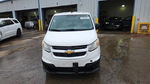 Chevrolet Express 2015