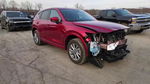Mazda CX-5 2025