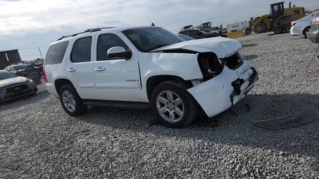 GMC Yukon 2009