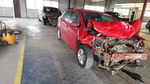Chevrolet Sonic 2017