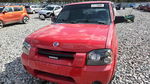 Navara (Frontier) 2004