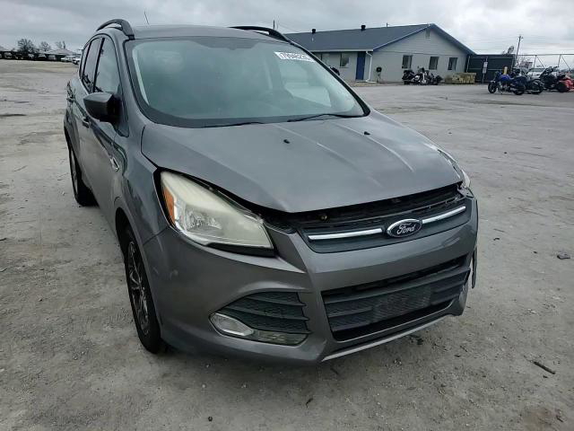 Ford Escape 2014