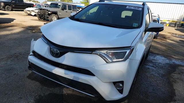 Toyota RAV 4 2018