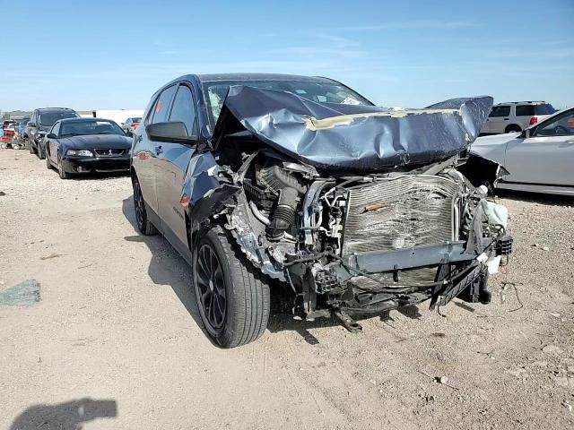 Chevrolet Equinox 2018