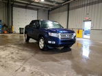 Honda Ridgeline 2013