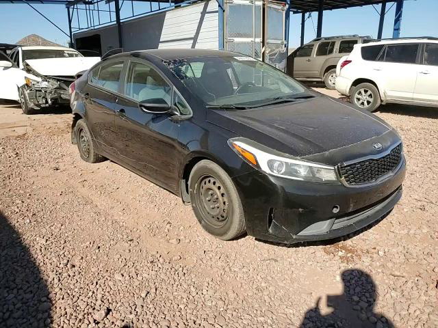 Kia Forte 2017