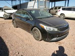Kia Forte 2017