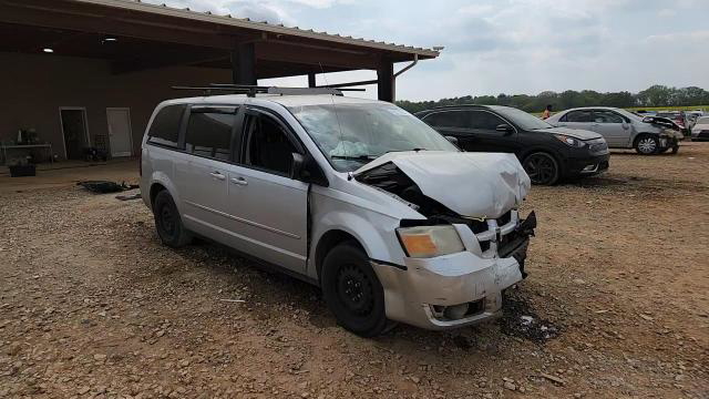 Dodge Caravan 2009