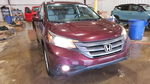 Honda CR-V 2013