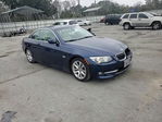 BMW Series 3 2011
