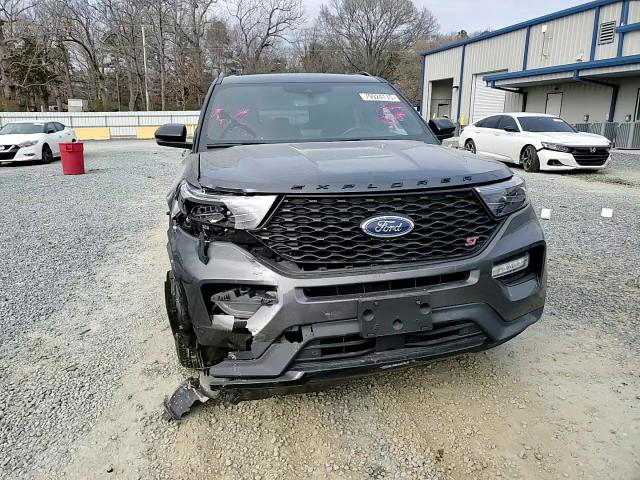 Ford Explorer 2020