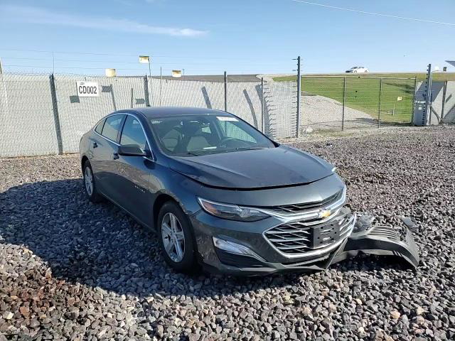 Chevrolet Malibu 2019